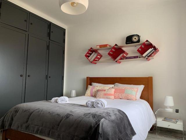 Pro Touristic Salty Sea Baleal Apartment Exterior photo