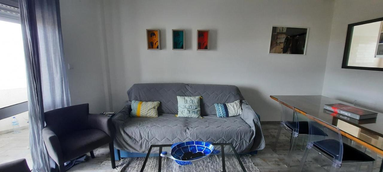 Pro Touristic Salty Sea Baleal Apartment Exterior photo