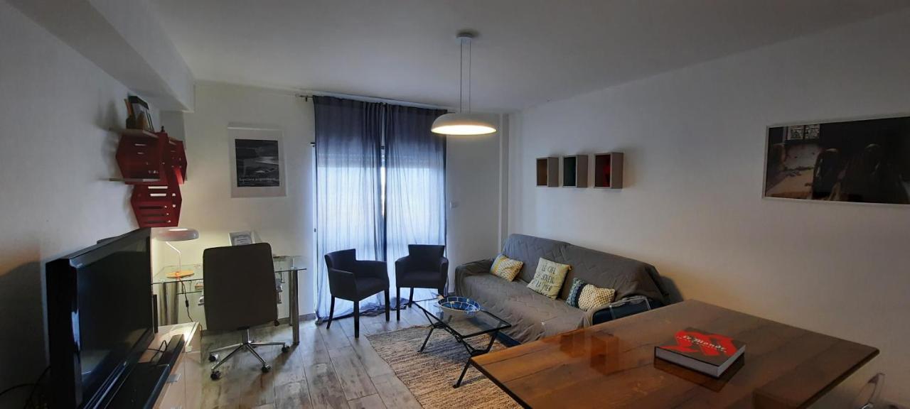 Pro Touristic Salty Sea Baleal Apartment Exterior photo