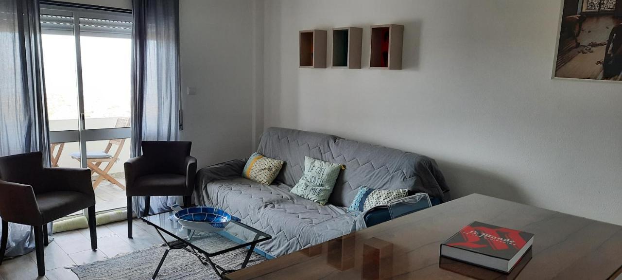 Pro Touristic Salty Sea Baleal Apartment Exterior photo