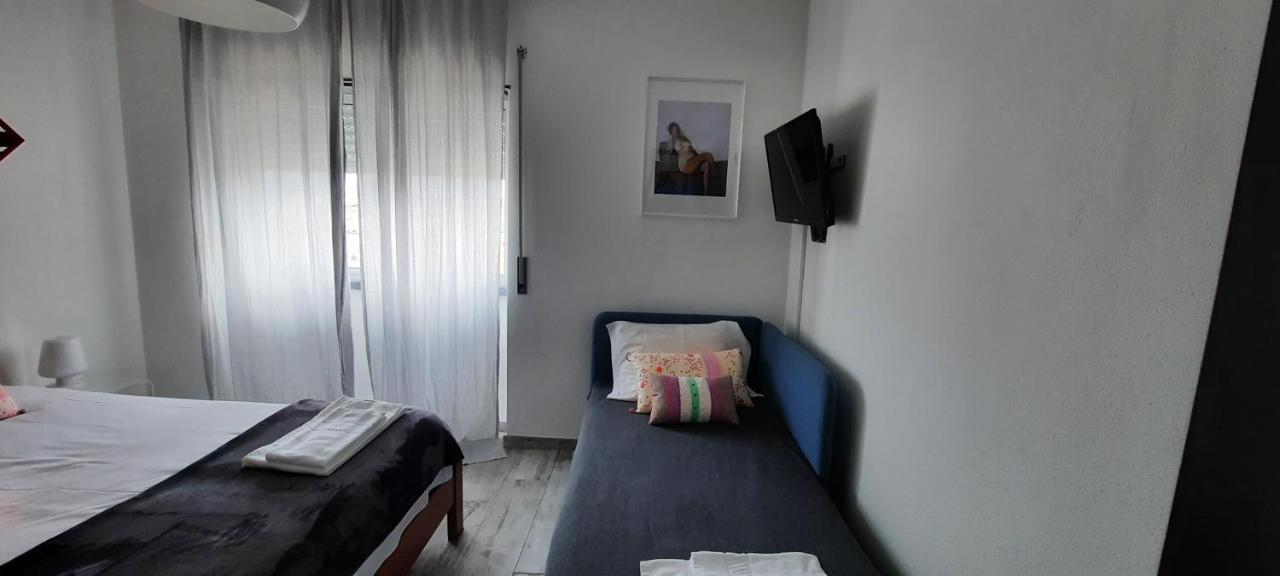 Pro Touristic Salty Sea Baleal Apartment Exterior photo