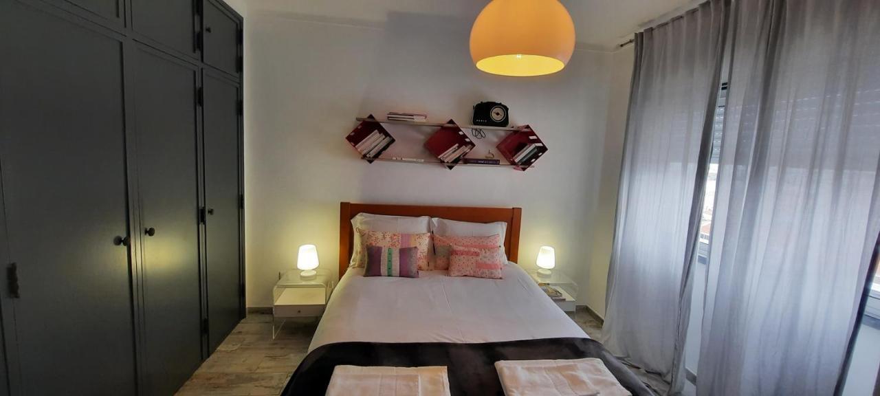 Pro Touristic Salty Sea Baleal Apartment Exterior photo