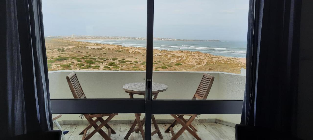 Pro Touristic Salty Sea Baleal Apartment Exterior photo