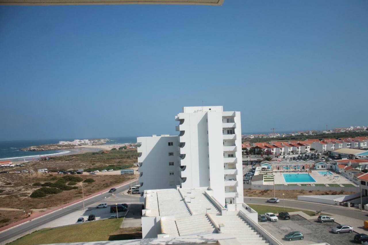 Pro Touristic Salty Sea Baleal Apartment Exterior photo