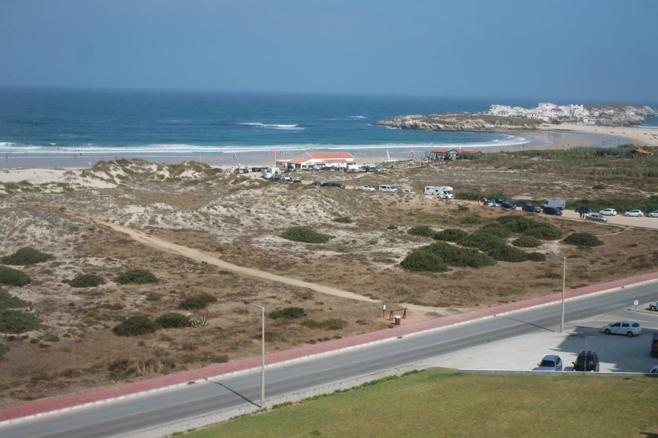 Pro Touristic Salty Sea Baleal Apartment Exterior photo