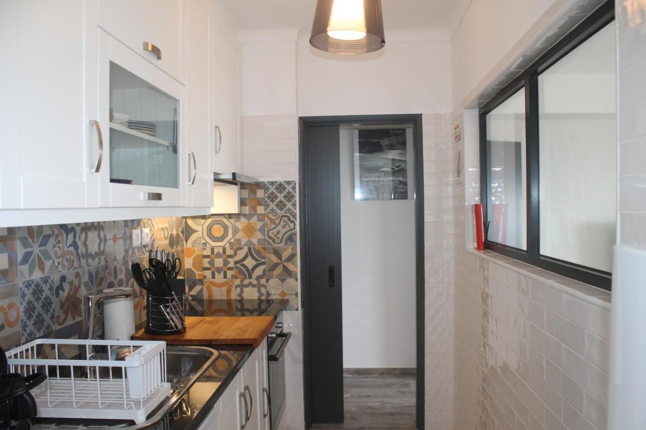 Pro Touristic Salty Sea Baleal Apartment Exterior photo